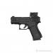 Glock 43X MOS A-CUT COA Combo kal. 9×19