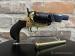 Rewolwer 1851 Colt Reb Nord Navy Snubnose Thunder