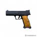 HoG Ranger SPORT 9x19 + 2-ga lufa z gwintem