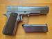 Repliki ASG, BB - zestaw - WE 1911A KJW KP09 GSG-9