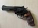 Rewolwer Alfa Steel 22 Lr 4"