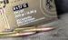 PPU kal. 8x57IS MATCH FMJ BT 13,0g/200gr