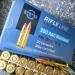 PPU kal. 300 AAC Blackout 125grs/8,1g FMJ