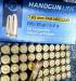  7.65x21mm Parabellum (.30 Luger) 93grs/6.0g