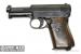 Pistolet Mauser 10/34, 7.65 Br.  [C322]