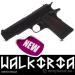 Pistolet COLT 1991A1 Series 80, kal. .45ACP