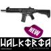 NOWOŚĆ! NOWY! DOWÓZ! AKDAS SEM-223 12" 223Rem