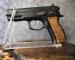 CZ 75 Compact 9x19 1993r.