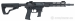  THE 9er COMPACT 10" kal. 9mm - Łoże M-Lock (