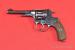 #8491 REWOLWER NAGANT M1895, TUŁA 1915