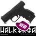 NOWY! DOWÓZ! WALTHER PPS M1 kal. .40 S&W