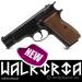 MAUSER Compact DA, kal. 9mm Luger