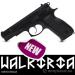 Pistolet CZ 75 BD Police, kal. 9mm Luger