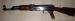 Karabinek AK GN kal. 7,62×39.