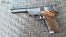 Pistolet High Standard kal 22 Lr