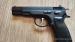 Pistolet samopowtarzalny CZ 75
