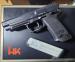 Heckler&Koch HK USP EXPERT 9x19