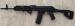 Karabinek WBP Jack 5,56x45/.223 Rem