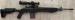 Karabin Norinco M305 7,62×51/.308 Win