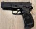 Pistolet FNX-45 kaliber 45ACP