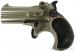 Pistolet Dwulufowy Derringer RG15S kal. .22lr