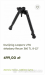 dwójnóg utg 360 8-12"