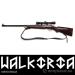 Karabinek sportowy TOZ 8M, kal. .22lr