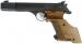 Pistolet Sportowy Erma mod. ESP 85A kal.22