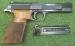 HAMMERLI 212, kaliber .22 LR DOSTAWA W CENIE! 