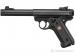 Ruger Mark IV Target 5,5" kal. .22lr