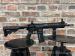 Karabin Sarsilmaz SAR56 5,56x45 lufa 11''