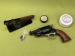 #0394 REWOLWER PIETTA REMINGTON 1858, kal. .44