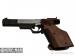 Pistolet SAKO 22-32, .22 LR [Z2194]