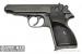 Pistolet Hege AP66, 7.65 Br.  [P165]