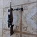Anschutz Match 22lr z magazynkiem