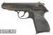 Pistolet Hege AP66, 7.65 Br.  [P755]