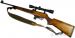 Karabinek sportowy TOZ 78-01 kal. .22lr