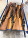 Beretta BM59 kal. .308 Win