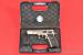 #8497 PISTOLET CZ 75B, STAINLESS MAT, ROK 1997