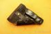 WALTHER PPK powojenna STARA KABURA