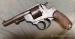Revolver Chamelot-Delvigne MAS M1873 