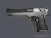 DESERT EAGLE Magnum Research Israel 44 Magnum