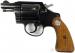 Rewolwer Colt Cobra kal. .38Spec.