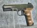 Zastava M57 7,62x25 (YugoTT) z 1971