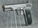 Zastava M57 7,62x25 (YugoTT)