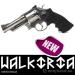 SMITH & WESSON 629-2 .44 Remington Magnum