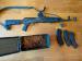 7,62 AK(AK47) Tactical Norinco Typ 56 + ammo
