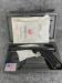 Ruger Mk II Target 22lr