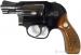 S&W mod. 38 Bodyguard Airweight kal. .38Spec