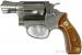 Rewolwer Smith&Wesson mod. 60 INOX kal. .38Spe